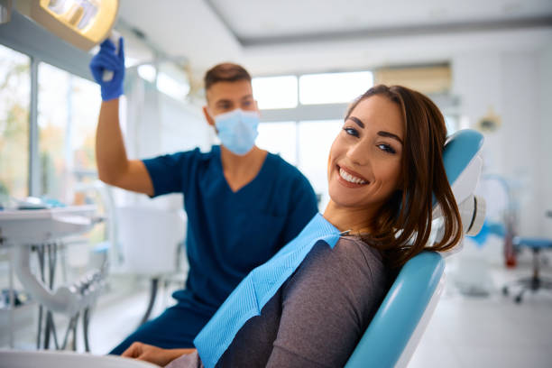 Emergency Dental Services in Bridgeport, WV